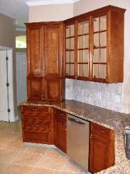 Southeast Volusia Building and Remodeling Kitchen Granite Showroom